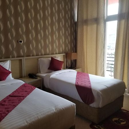 Medal Hotel Addis Ababa Room photo